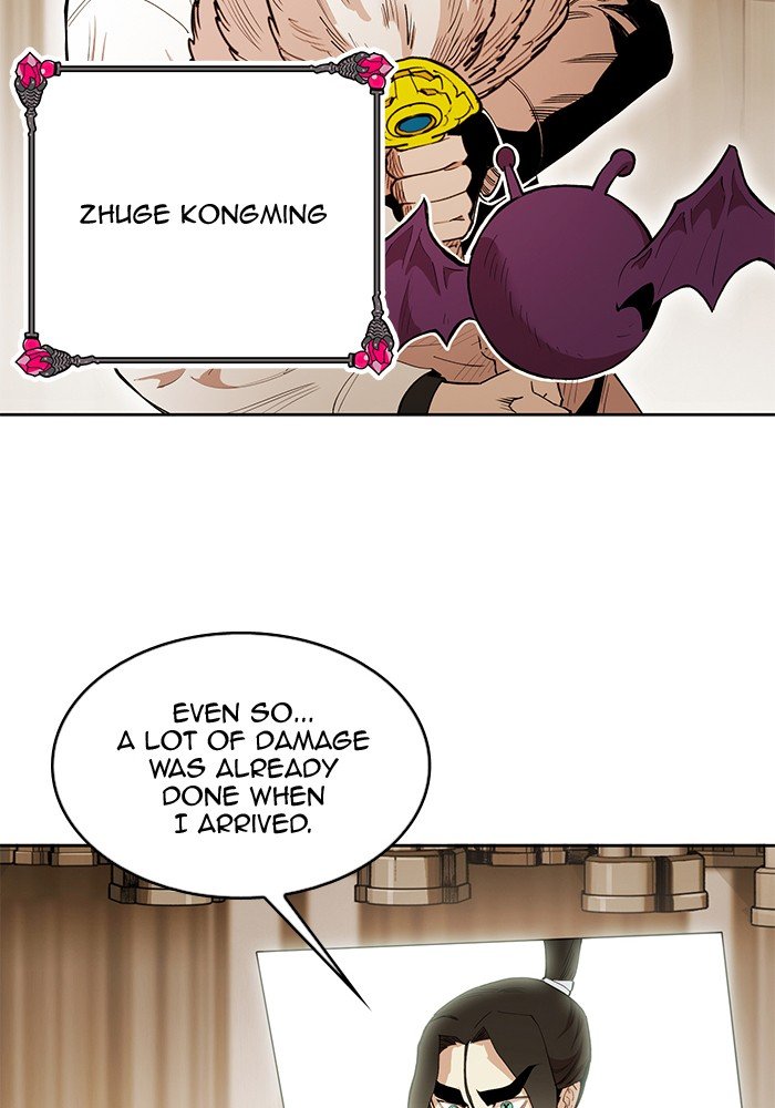 Hardcore Leveling Warrior chapter 254 page 37