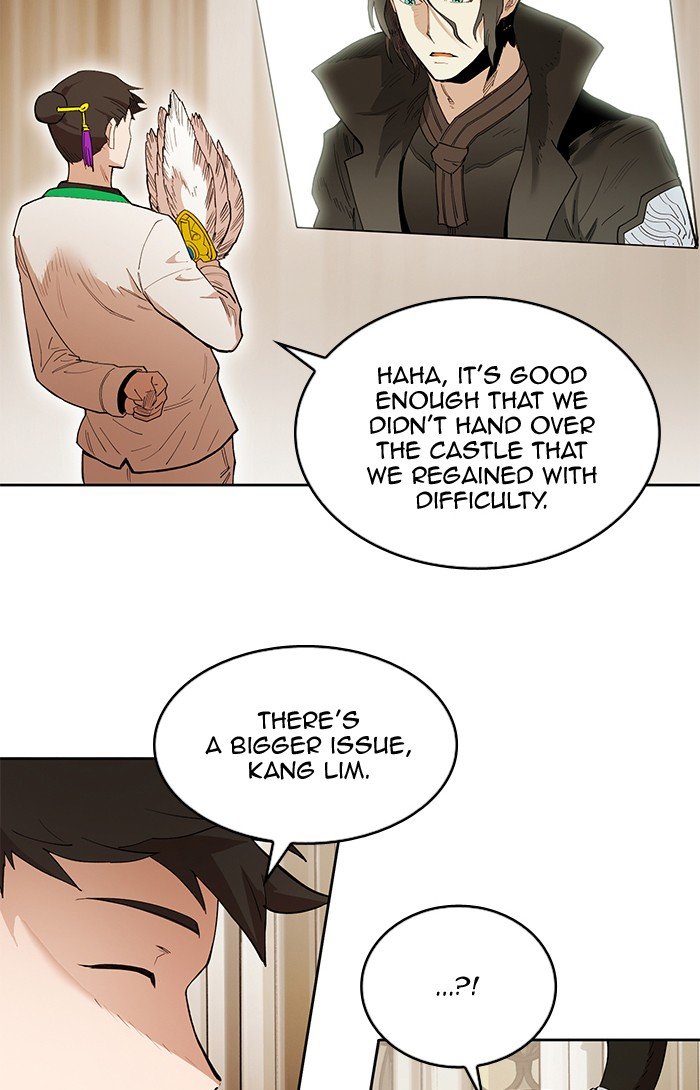 Hardcore Leveling Warrior chapter 254 page 38