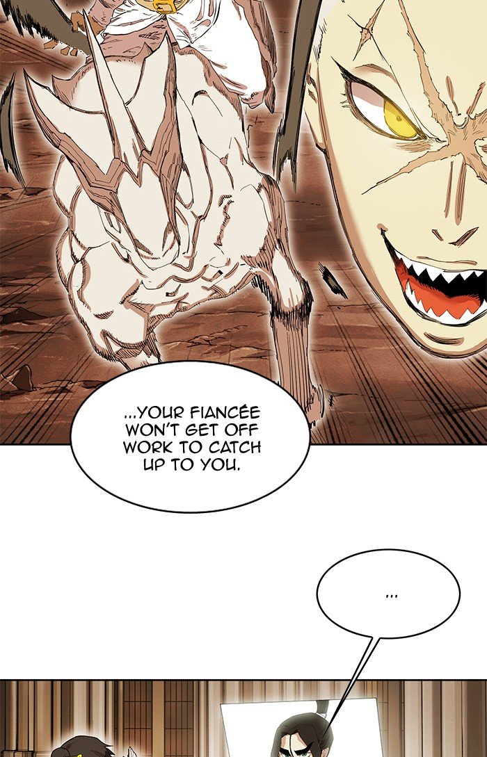 Hardcore Leveling Warrior chapter 254 page 40