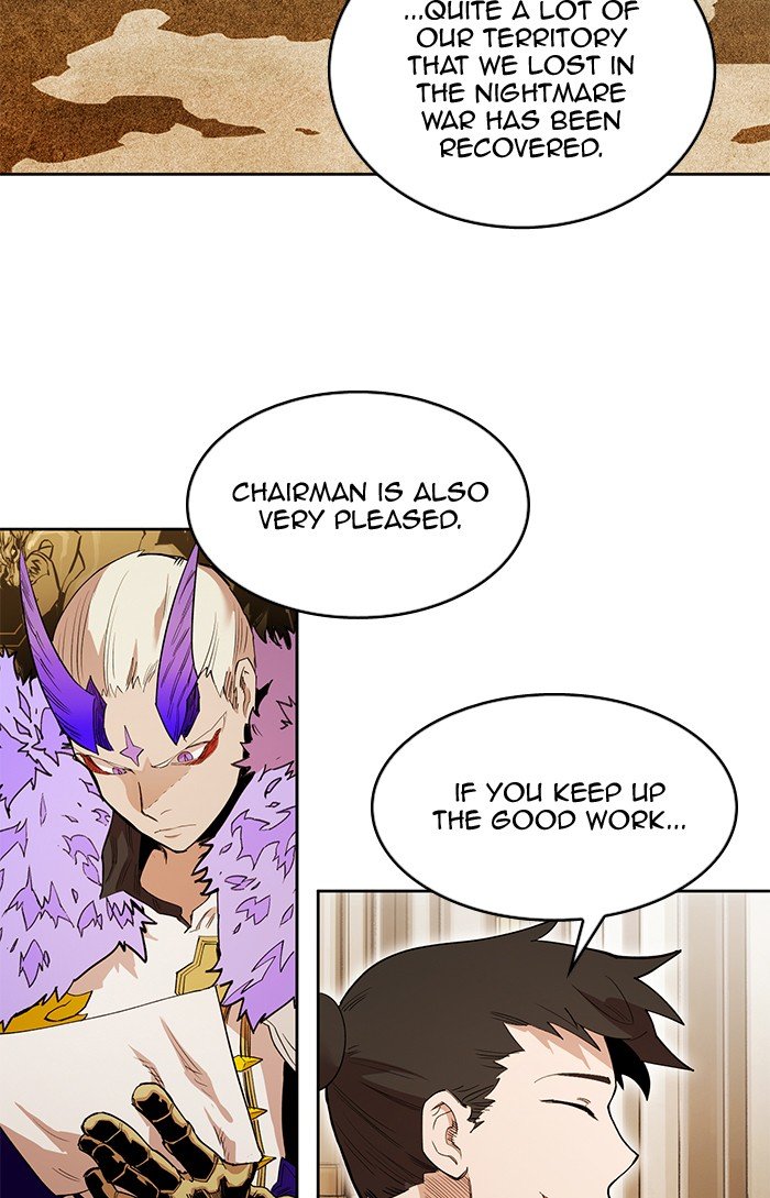 Hardcore Leveling Warrior chapter 254 page 42