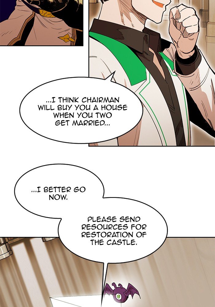 Hardcore Leveling Warrior chapter 254 page 43