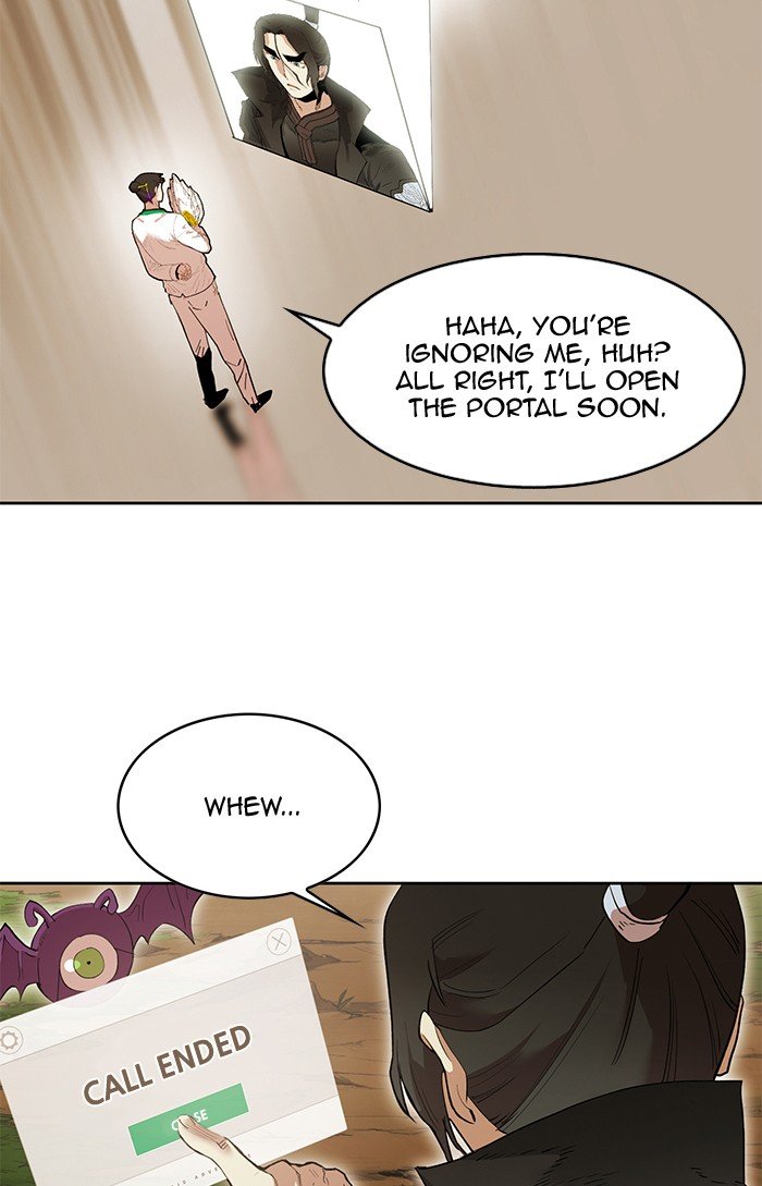 Hardcore Leveling Warrior chapter 254 page 44