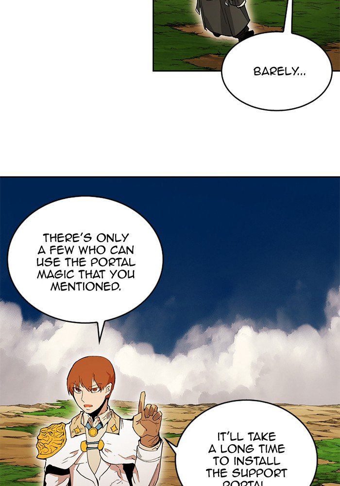 Hardcore Leveling Warrior chapter 254 page 47