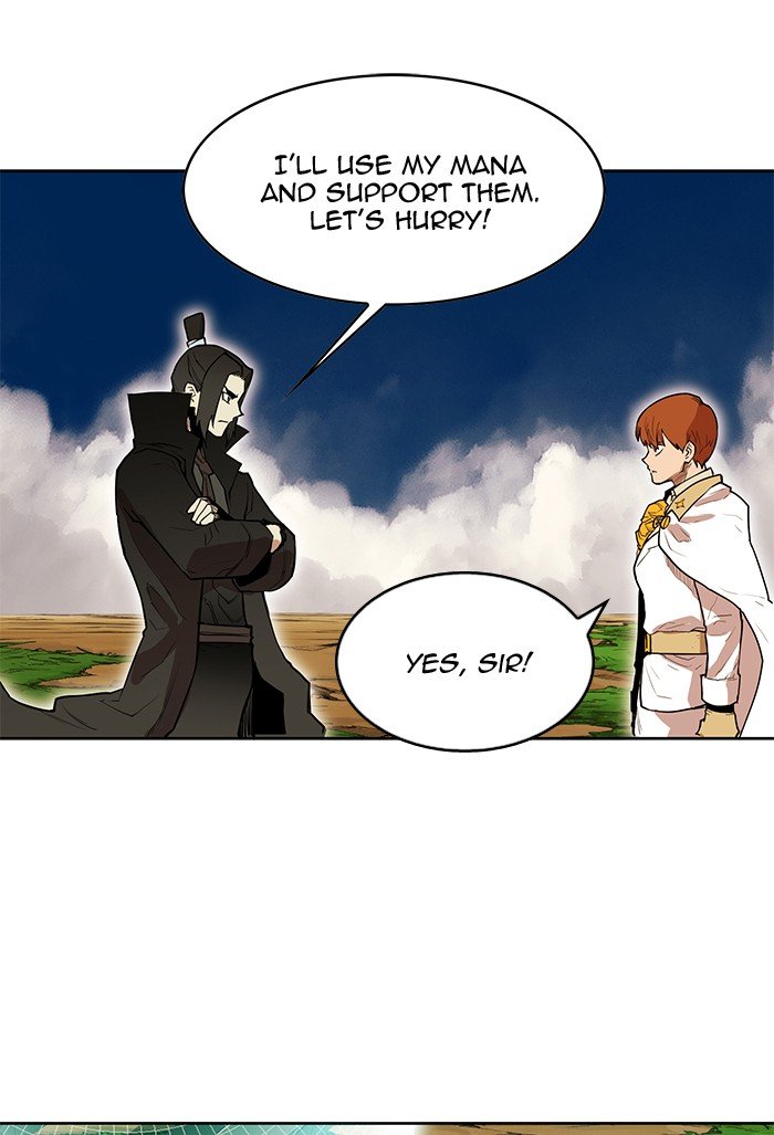 Hardcore Leveling Warrior chapter 254 page 49