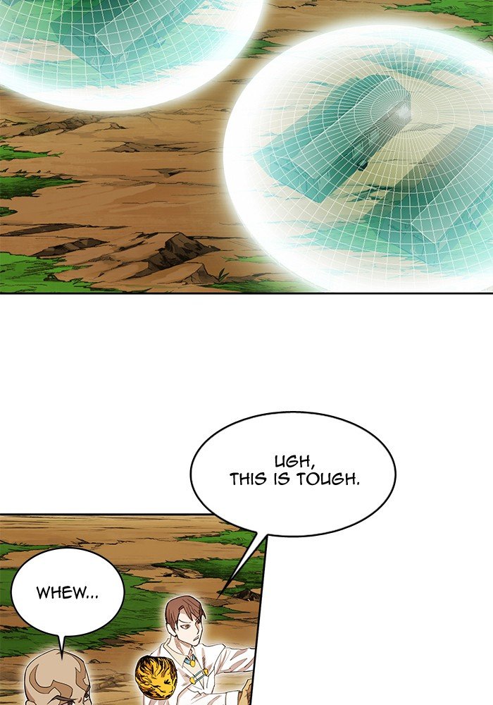 Hardcore Leveling Warrior chapter 254 page 50