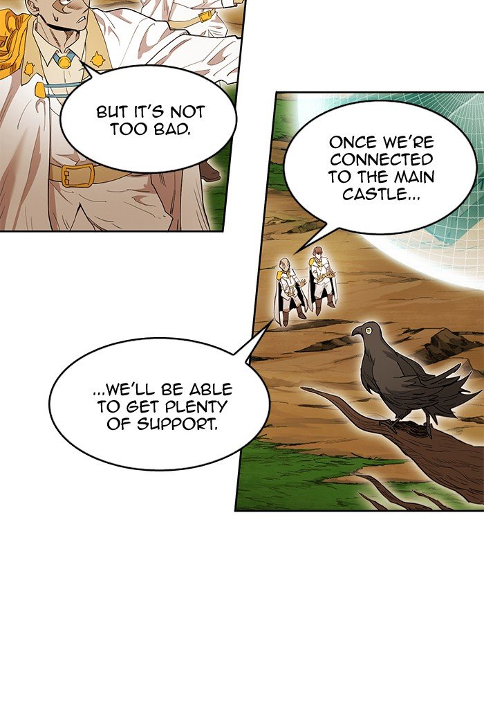 Hardcore Leveling Warrior chapter 254 page 51