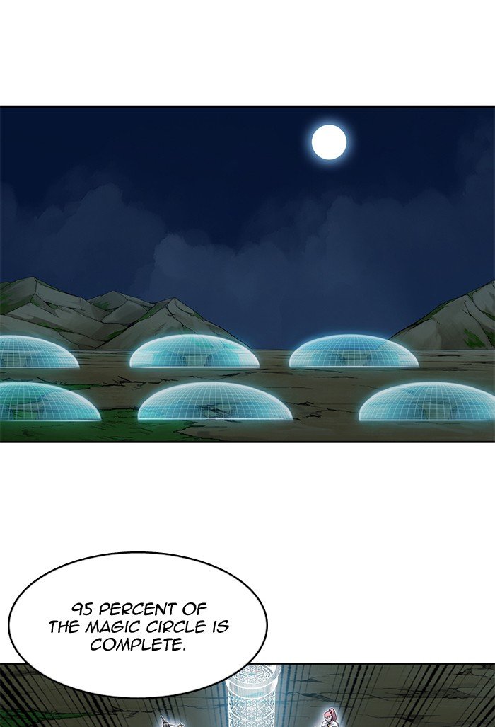 Hardcore Leveling Warrior chapter 254 page 53