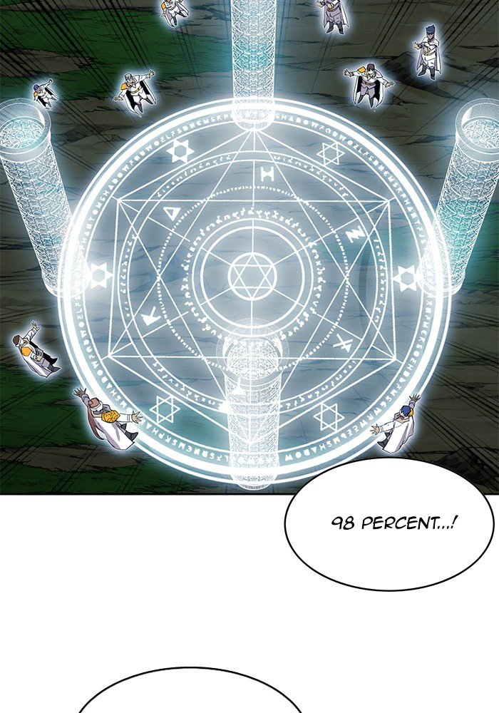 Hardcore Leveling Warrior chapter 254 page 54