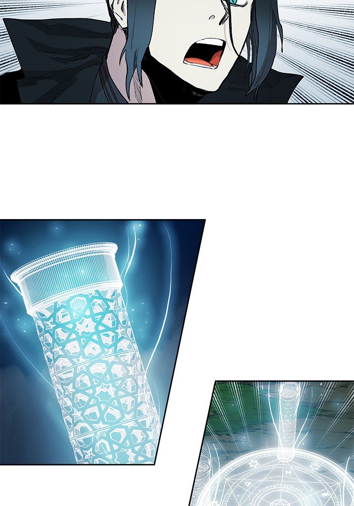 Hardcore Leveling Warrior chapter 254 page 56