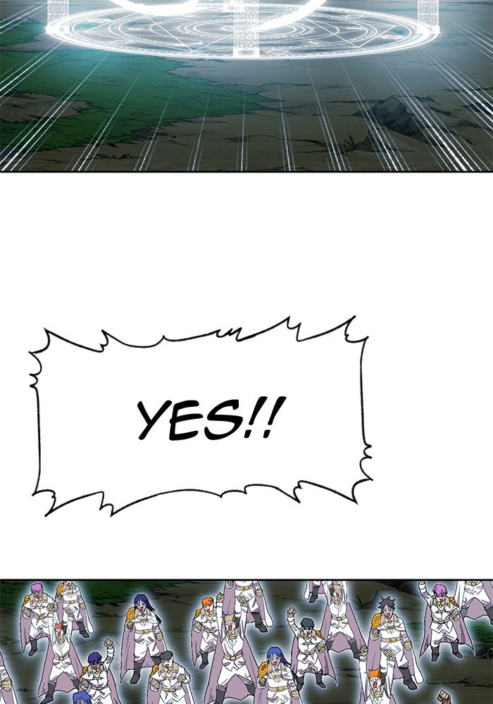 Hardcore Leveling Warrior chapter 254 page 58