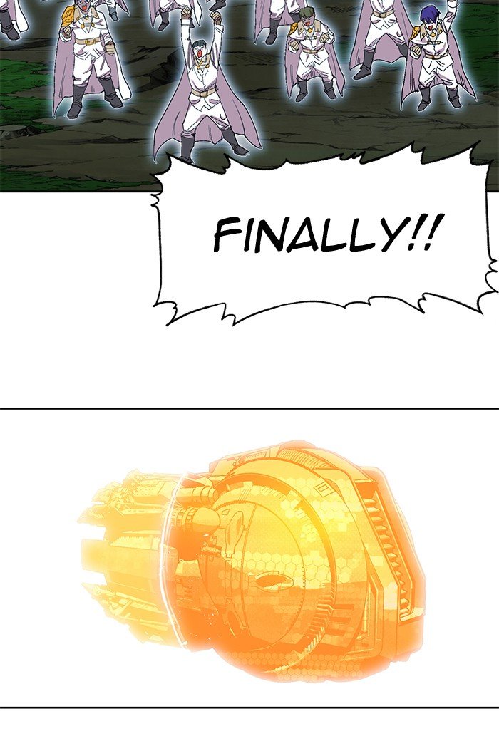 Hardcore Leveling Warrior chapter 254 page 59