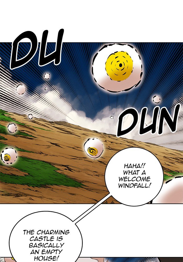 Hardcore Leveling Warrior chapter 254 page 6