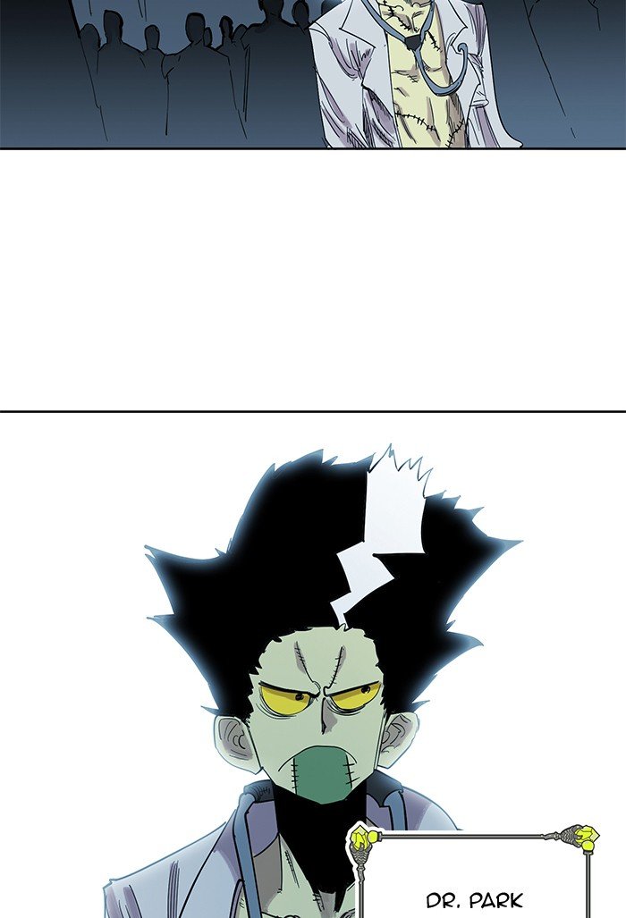 Hardcore Leveling Warrior chapter 254 page 61