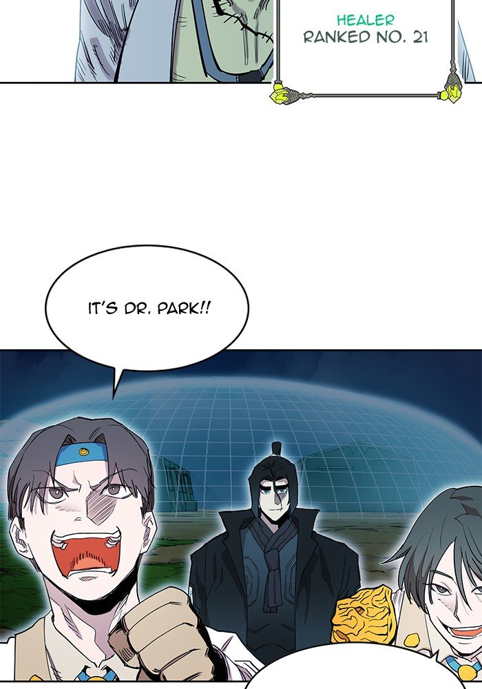 Hardcore Leveling Warrior chapter 254 page 62