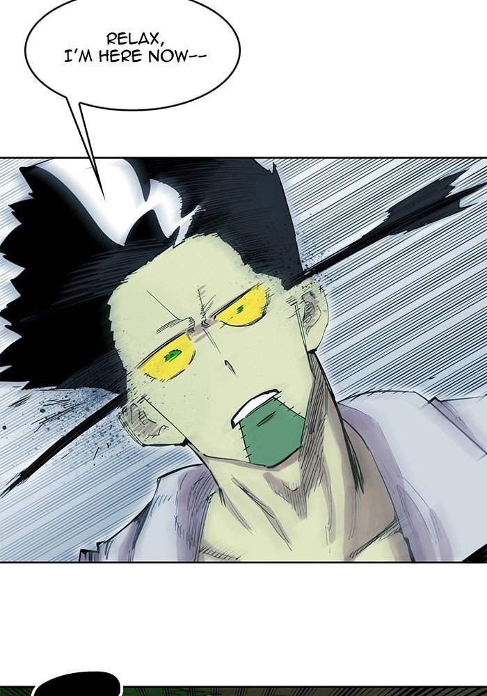 Hardcore Leveling Warrior chapter 254 page 64