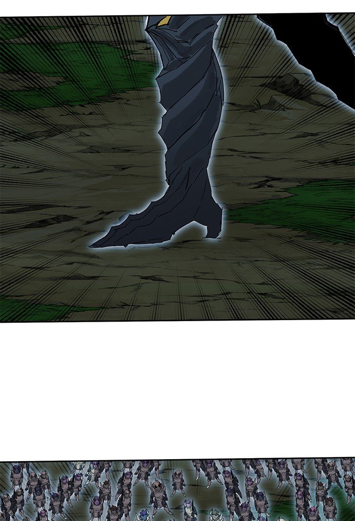 Hardcore Leveling Warrior chapter 254 page 67