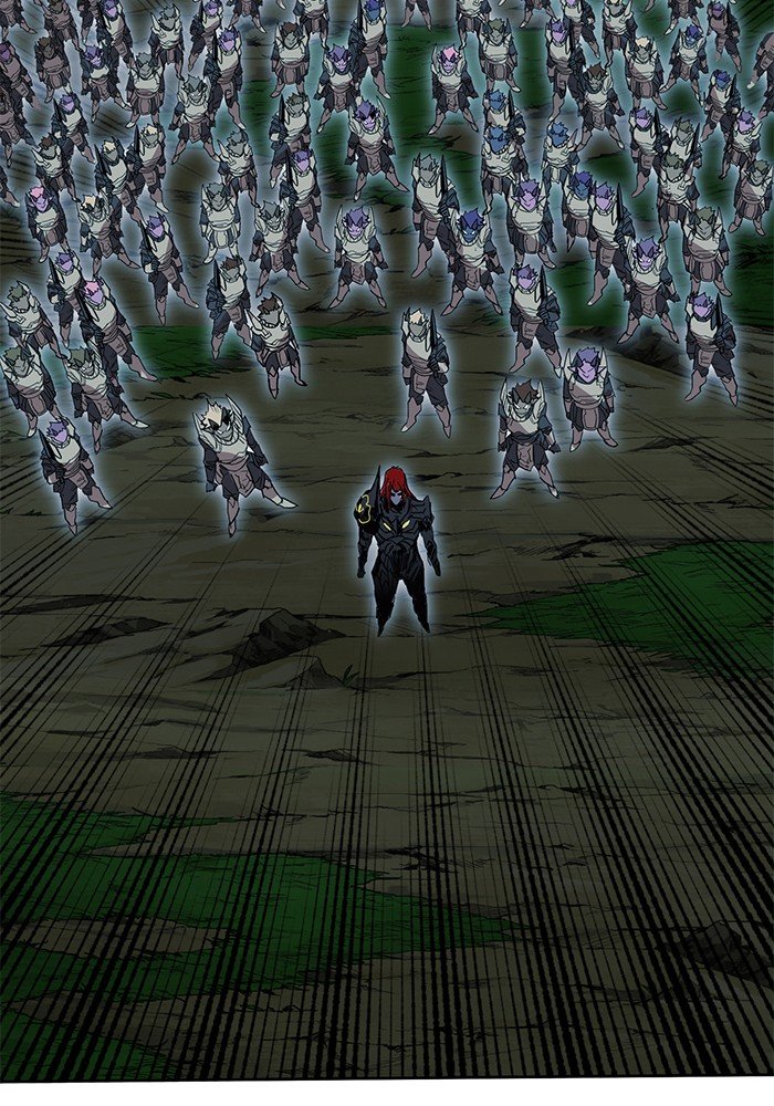 Hardcore Leveling Warrior chapter 254 page 68