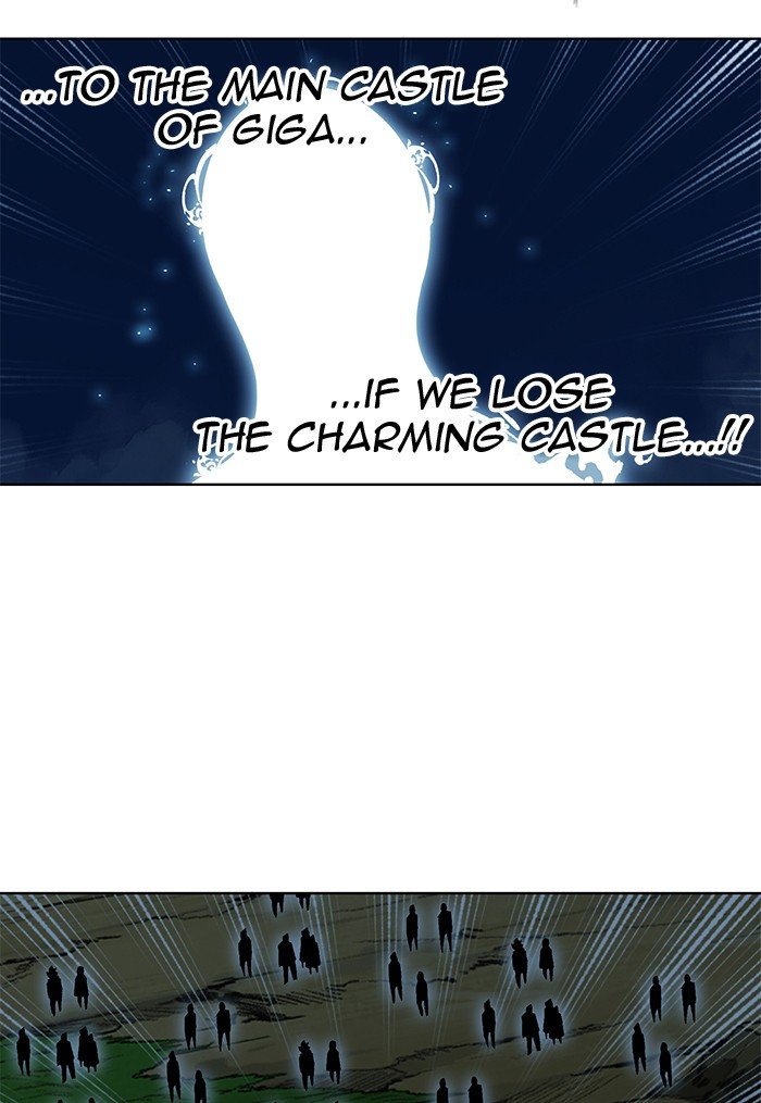 Hardcore Leveling Warrior chapter 254 page 74