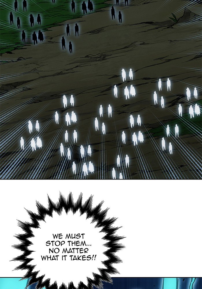 Hardcore Leveling Warrior chapter 254 page 75