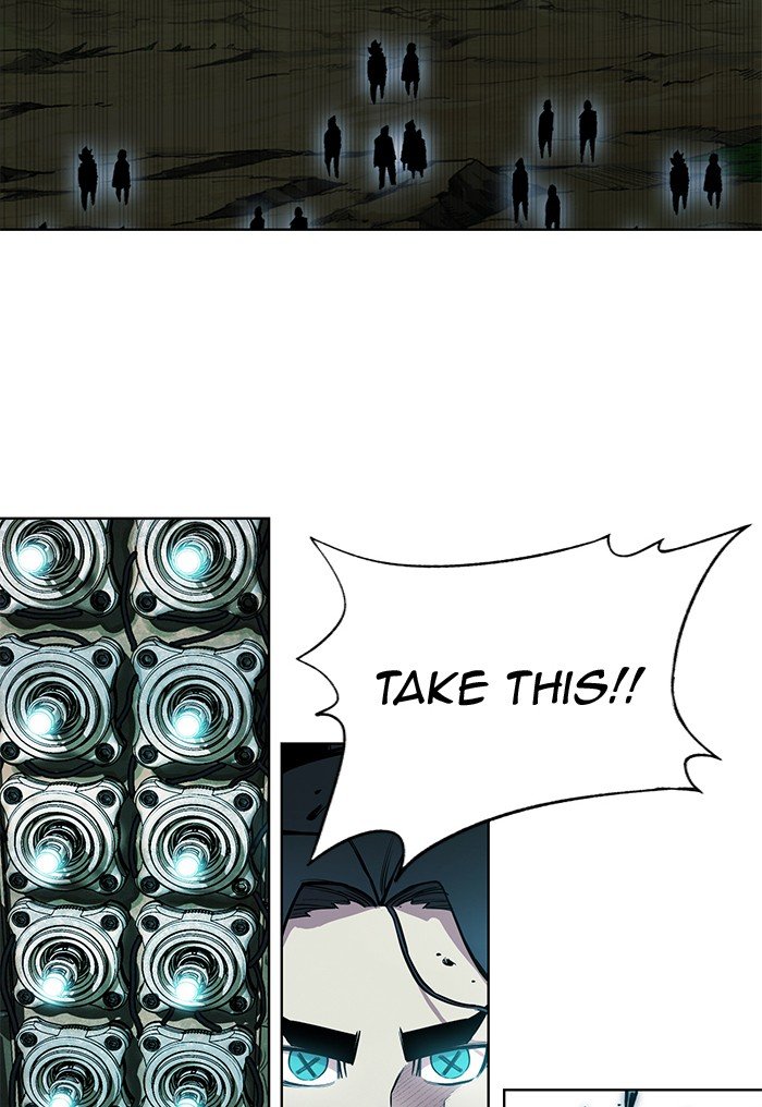 Hardcore Leveling Warrior chapter 254 page 78