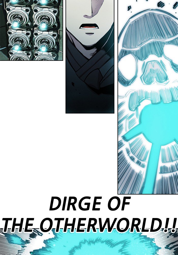 Hardcore Leveling Warrior chapter 254 page 79