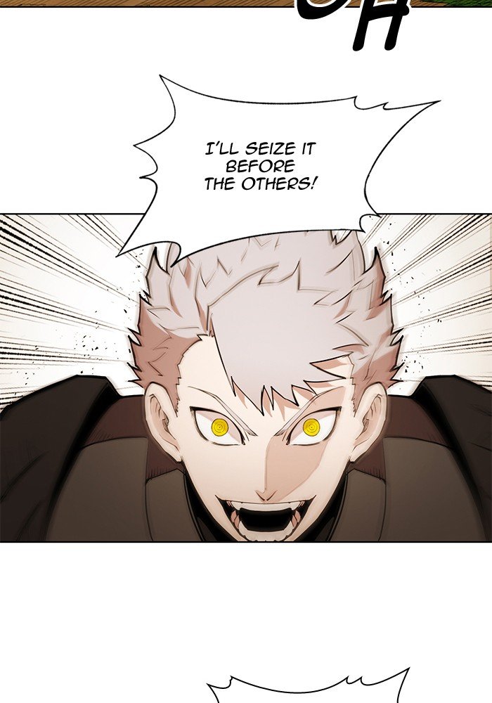 Hardcore Leveling Warrior chapter 254 page 8