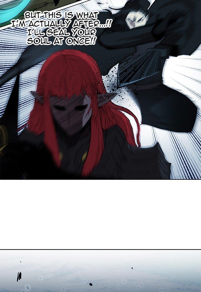 Hardcore Leveling Warrior chapter 254 page 84