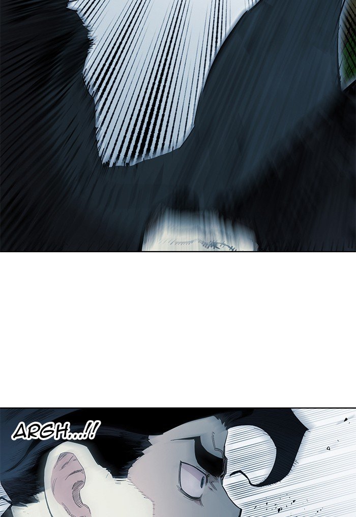 Hardcore Leveling Warrior chapter 254 page 86