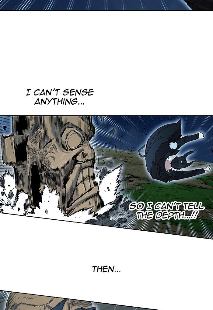 Hardcore Leveling Warrior chapter 254 page 88