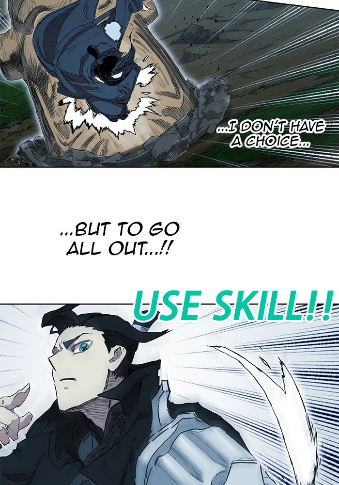 Hardcore Leveling Warrior chapter 254 page 89