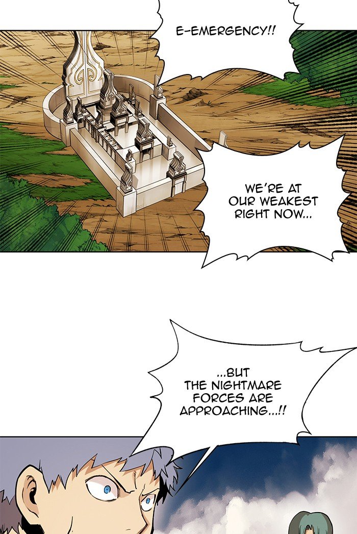 Hardcore Leveling Warrior chapter 254 page 9