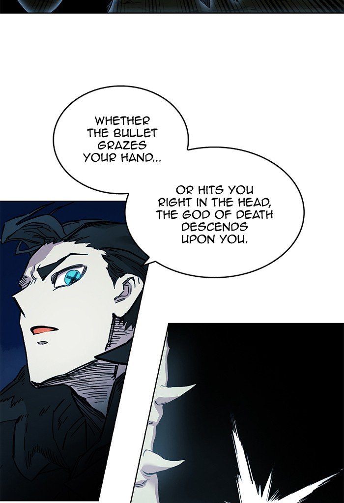 Hardcore Leveling Warrior chapter 255 page 10