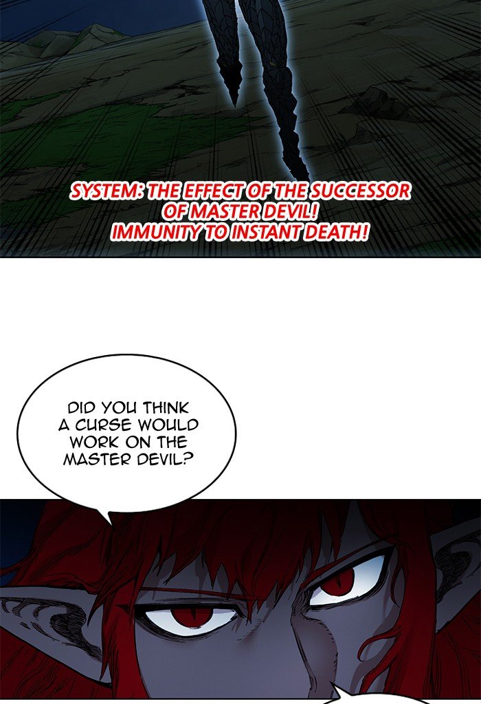 Hardcore Leveling Warrior chapter 255 page 14