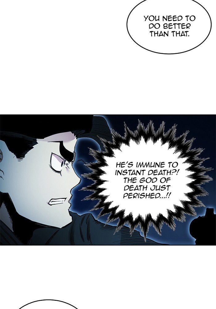 Hardcore Leveling Warrior chapter 255 page 15