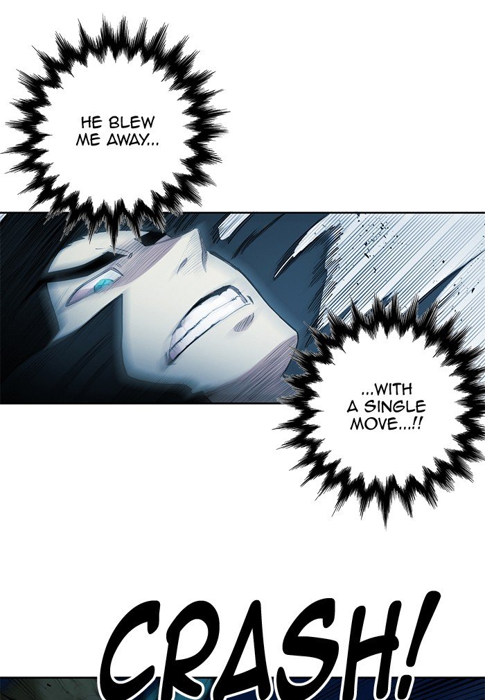 Hardcore Leveling Warrior chapter 255 page 21