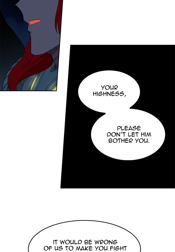 Hardcore Leveling Warrior chapter 255 page 23