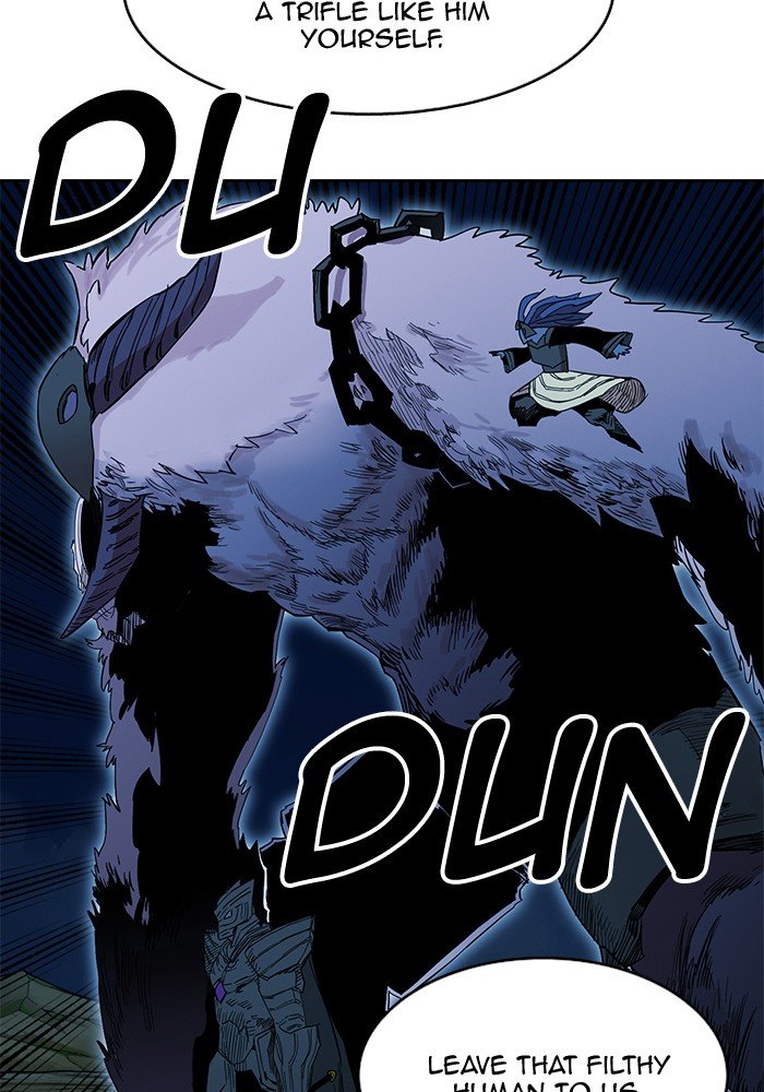 Hardcore Leveling Warrior chapter 255 page 24