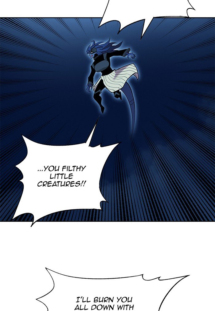 Hardcore Leveling Warrior chapter 255 page 29