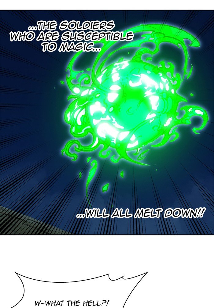 Hardcore Leveling Warrior chapter 255 page 33