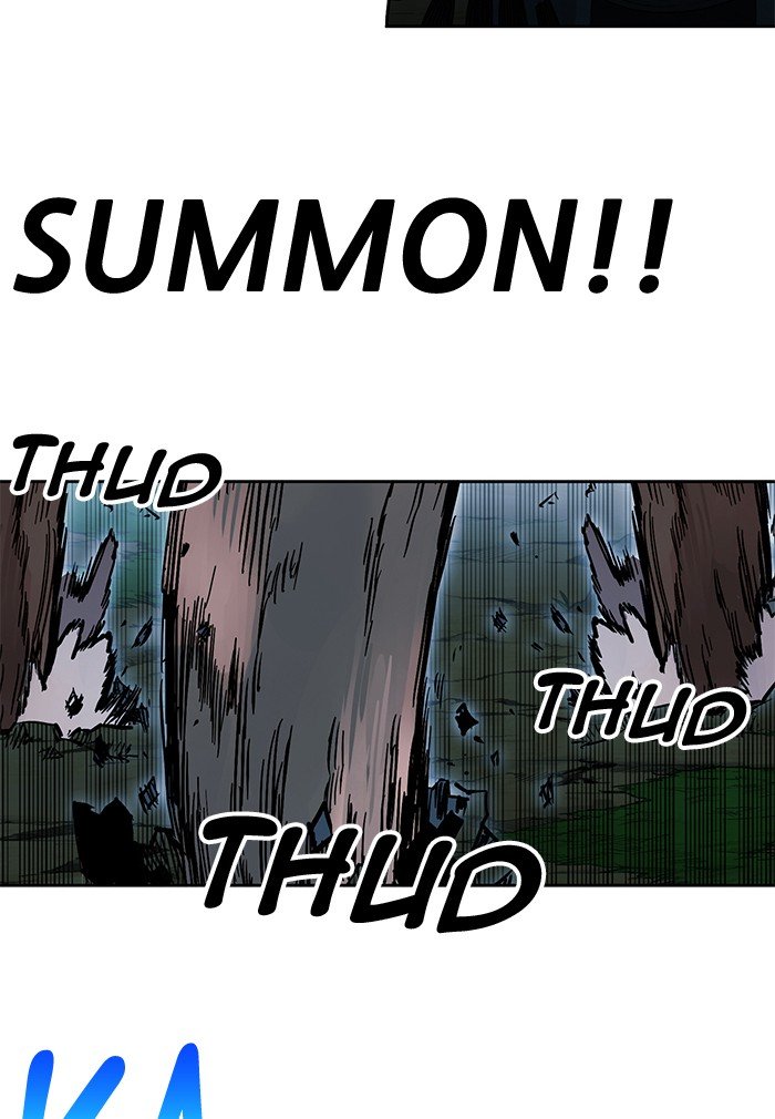 Hardcore Leveling Warrior chapter 255 page 35