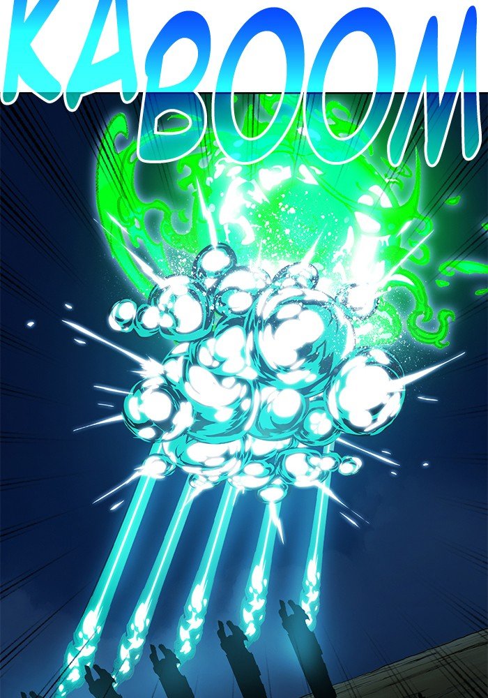 Hardcore Leveling Warrior chapter 255 page 36