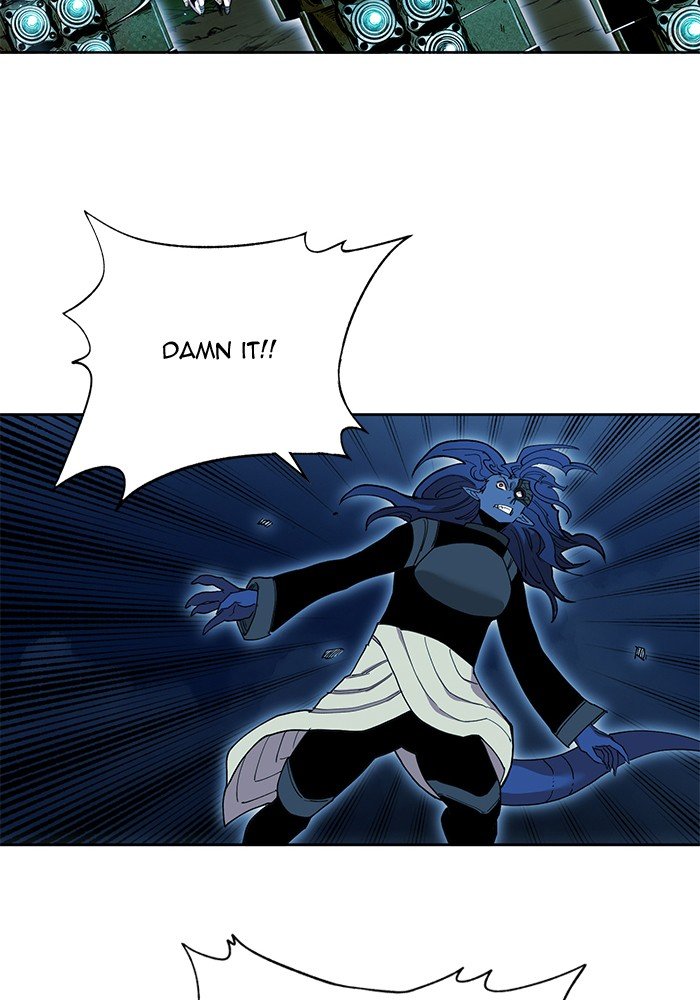 Hardcore Leveling Warrior chapter 255 page 38