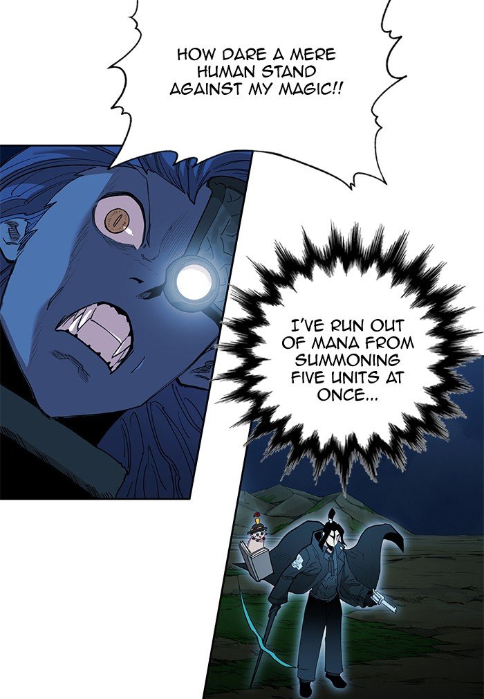 Hardcore Leveling Warrior chapter 255 page 39