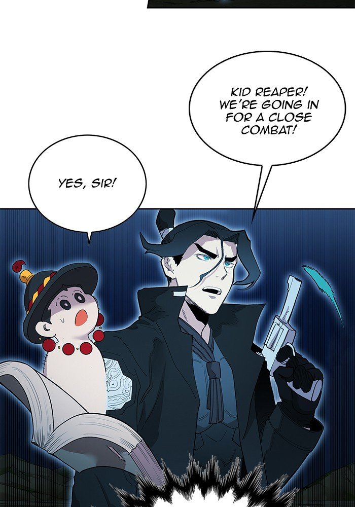 Hardcore Leveling Warrior chapter 255 page 40