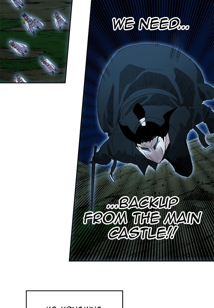 Hardcore Leveling Warrior chapter 255 page 43