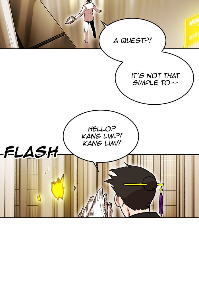 Hardcore Leveling Warrior chapter 255 page 47