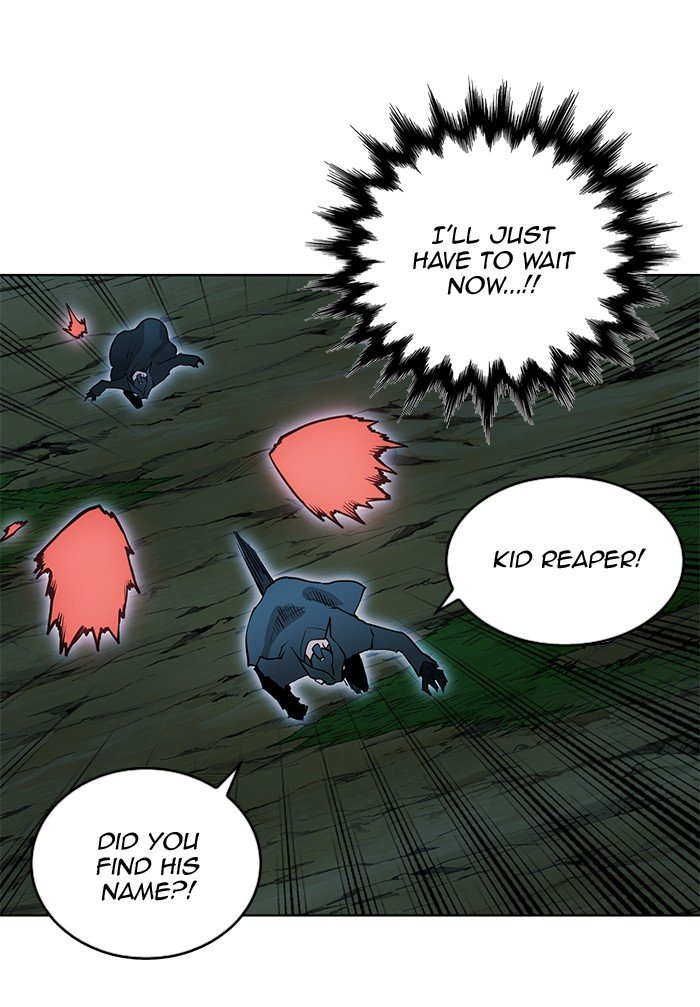 Hardcore Leveling Warrior chapter 255 page 48