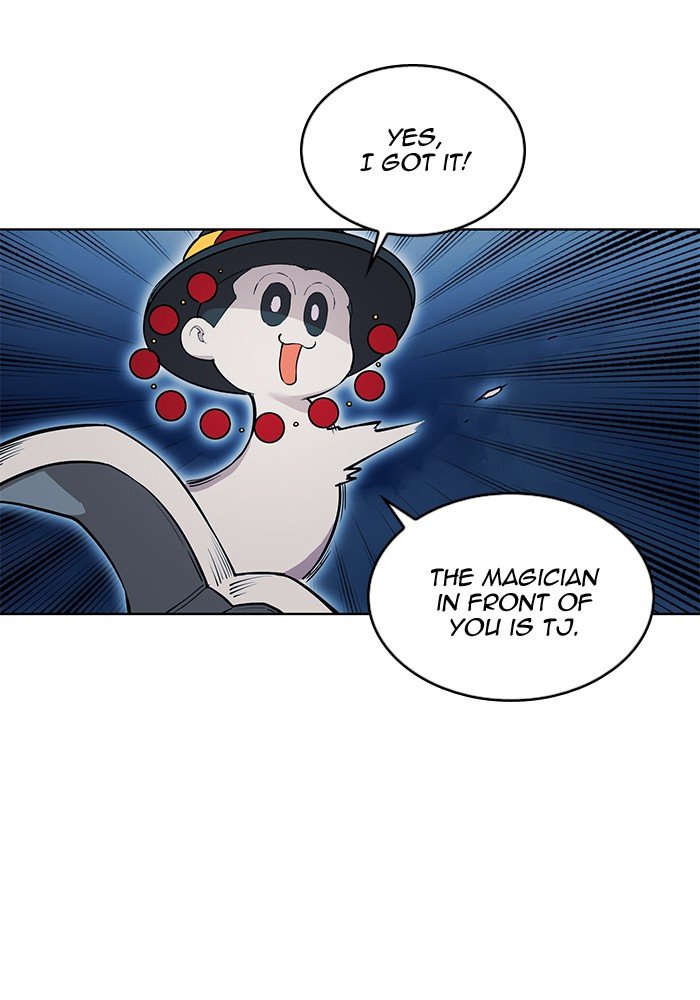 Hardcore Leveling Warrior chapter 255 page 49