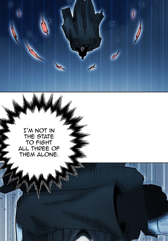 Hardcore Leveling Warrior chapter 255 page 58