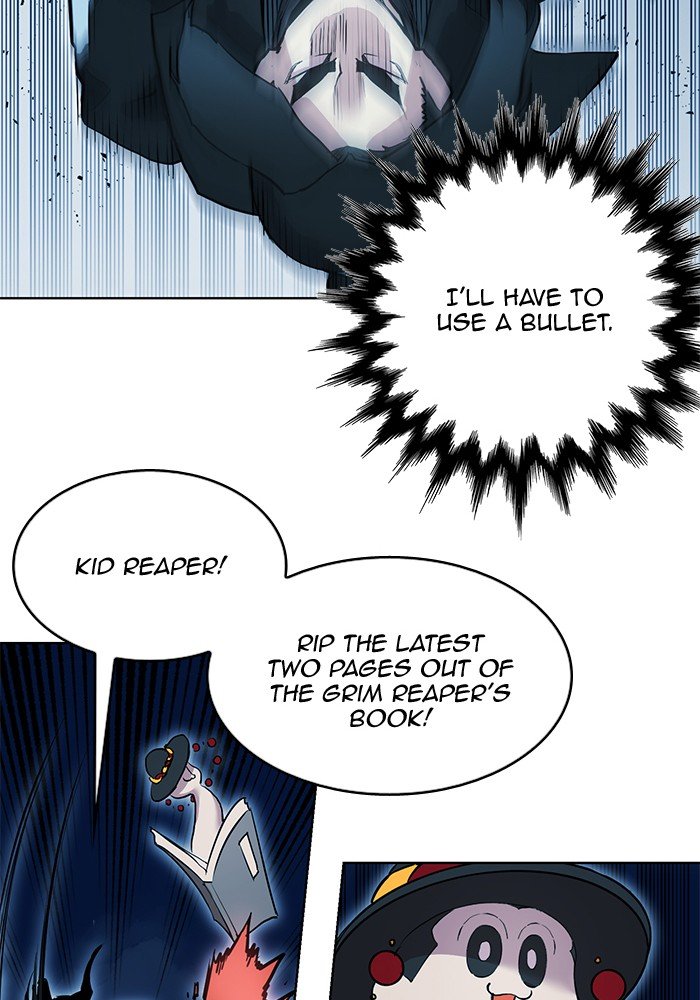 Hardcore Leveling Warrior chapter 255 page 59